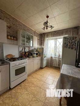 4-к квартира, вторичка, 80м2, 7/9 этаж
