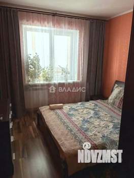 2-к квартира, вторичка, 45м2, 7/9 этаж