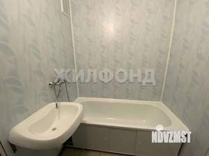 1-к квартира, вторичка, 34м2, 5/10 этаж