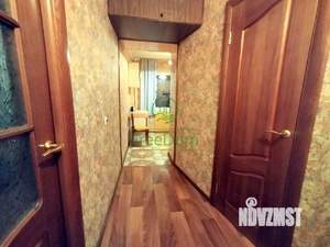 2-к квартира, вторичка, 45м2, 4/5 этаж