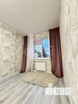 2-к квартира, вторичка, 43м2, 3/5 этаж