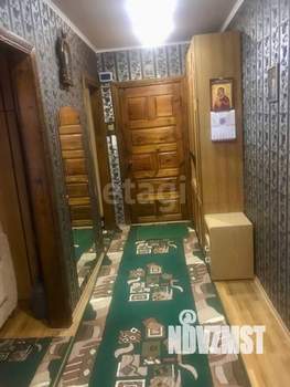 3-к квартира, вторичка, 74м2, 9/10 этаж