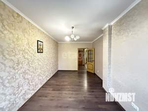 1-к квартира, вторичка, 47м2, 16/20 этаж