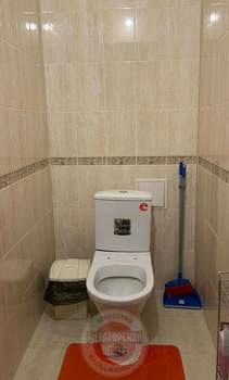 1-к квартира, вторичка, 57м2, 4/14 этаж