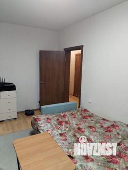 2-к квартира, вторичка, 51м2, 1/7 этаж