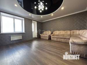 3-к квартира, вторичка, 99м2, 6/9 этаж