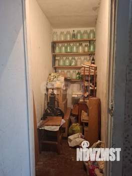 2-к квартира, вторичка, 44м2, 4/5 этаж