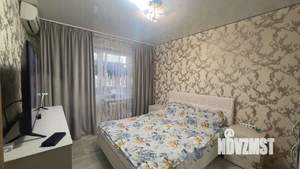 4-к квартира, вторичка, 75м2, 4/9 этаж