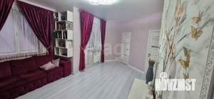 3-к квартира, вторичка, 106м2, 3/4 этаж