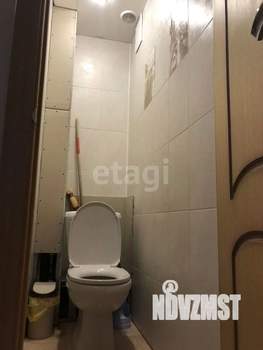 3-к квартира, вторичка, 62м2, 2/5 этаж