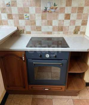 3-к квартира, вторичка, 88м2, 14/14 этаж