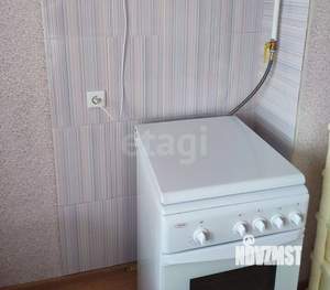 1-к квартира, вторичка, 48м2, 1/9 этаж