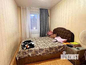 2-к квартира, вторичка, 56м2, 3/5 этаж