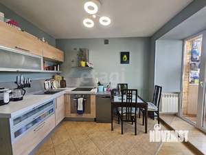 2-к квартира, вторичка, 60м2, 9/14 этаж