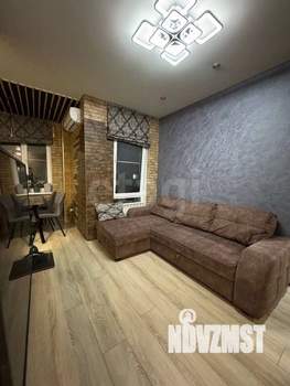 2-к квартира, вторичка, 47м2, 5/5 этаж