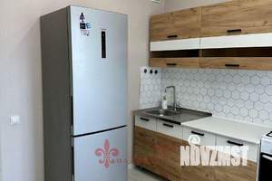 1-к квартира, вторичка, 38м2, 2/7 этаж