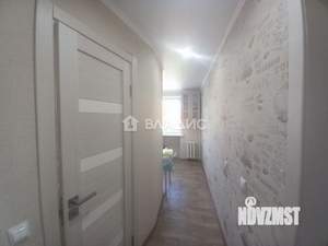 2-к квартира, вторичка, 41м2, 3/5 этаж