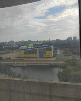 3-к квартира, вторичка, 67м2, 10/14 этаж