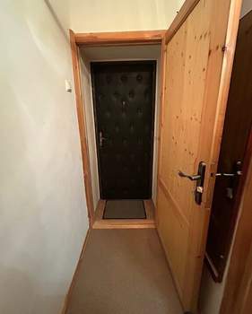 1-к квартира, вторичка, 34м2, 6/9 этаж