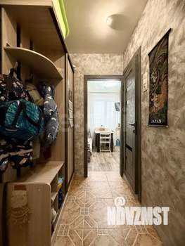 1-к квартира, вторичка, 34м2, 9/10 этаж