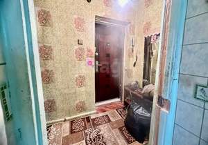 2-к квартира, вторичка, 42м2, 5/5 этаж