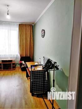 1-к квартира, вторичка, 36м2, 12/12 этаж