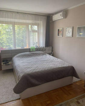Студия квартира, вторичка, 32м2, 3/4 этаж