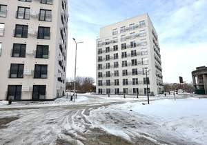 Студия квартира, вторичка, 21м2, 2/8 этаж