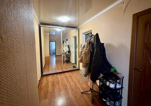 2-к квартира, вторичка, 73м2, 10/16 этаж