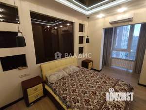 3-к квартира, вторичка, 95м2, 7/8 этаж