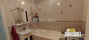 2-к квартира, вторичка, 57м2, 2/2 этаж