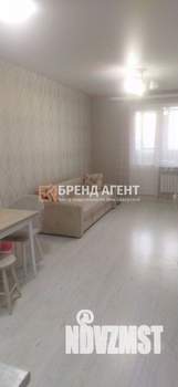 Студия квартира, вторичка, 43м2, 9/14 этаж