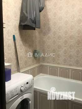 1-к квартира, вторичка, 34м2, 10/10 этаж