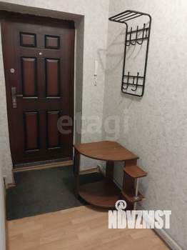 1-к квартира, вторичка, 35м2, 3/3 этаж