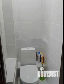 1-к квартира, вторичка, 33м2, 1/10 этаж