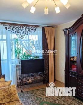 3-к квартира, вторичка, 62м2, 2/5 этаж