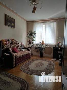 3-к квартира, вторичка, 96м2, 5/16 этаж