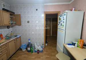 2-к квартира, вторичка, 49м2, 3/13 этаж