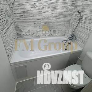 3-к квартира, вторичка, 51м2, 2/2 этаж