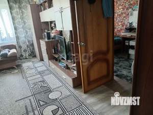 2-к квартира, вторичка, 45м2, 2/2 этаж
