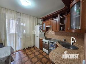 2-к квартира, вторичка, 55м2, 5/9 этаж