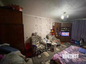 3-к квартира, вторичка, 62м2, 1/5 этаж