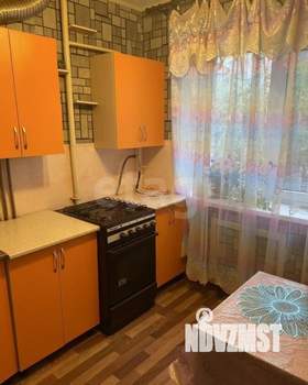 1-к квартира, вторичка, 32м2, 2/5 этаж