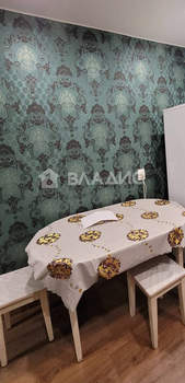 1-к квартира, вторичка, 30м2, 2/9 этаж