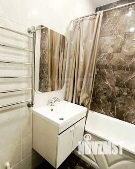 1-к квартира, вторичка, 42м2, 2/7 этаж