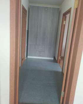 1-к квартира, вторичка, 33м2, 1/1 этаж