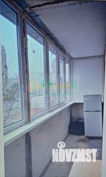 1-к квартира, вторичка, 33м2, 1/10 этаж