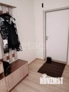 2-к квартира, вторичка, 47м2, 2/5 этаж