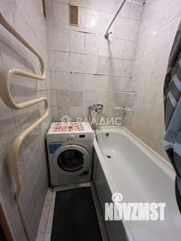 1-к квартира, вторичка, 30м2, 4/5 этаж