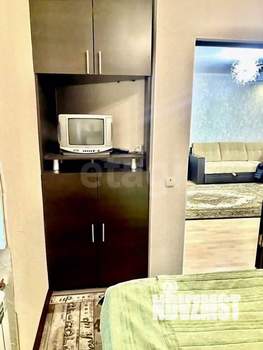 2-к квартира, вторичка, 49м2, 1/5 этаж